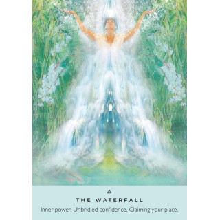 Healing Waters Oracle