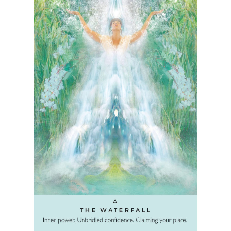 Healing Waters Oracle