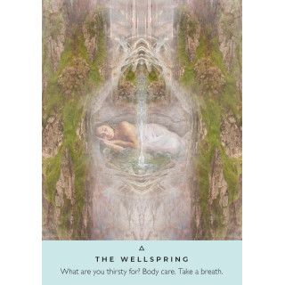 Healing Waters Oracle