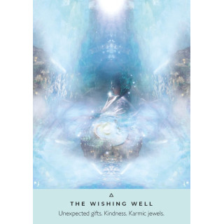 Healing Waters Oracle