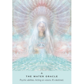 Healing Waters Oracle
