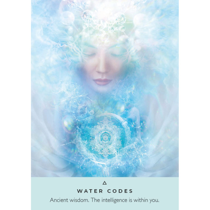 Healing Waters Oracle