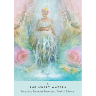Healing Waters Oracle