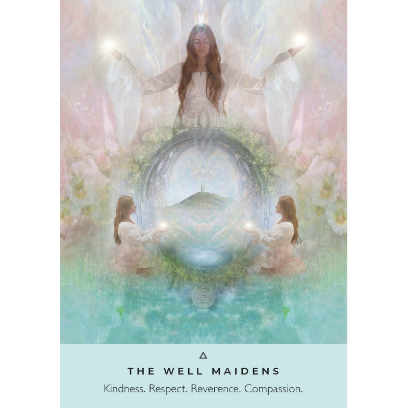 Healing Waters Oracle