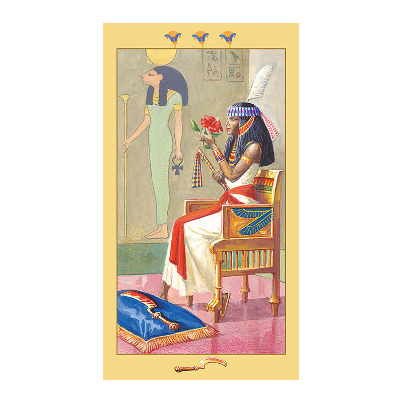 Ramses: Tarot of Eternity