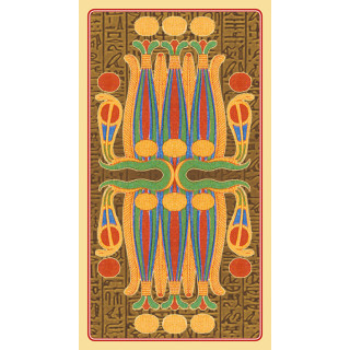 Ramses: Tarot of Eternity