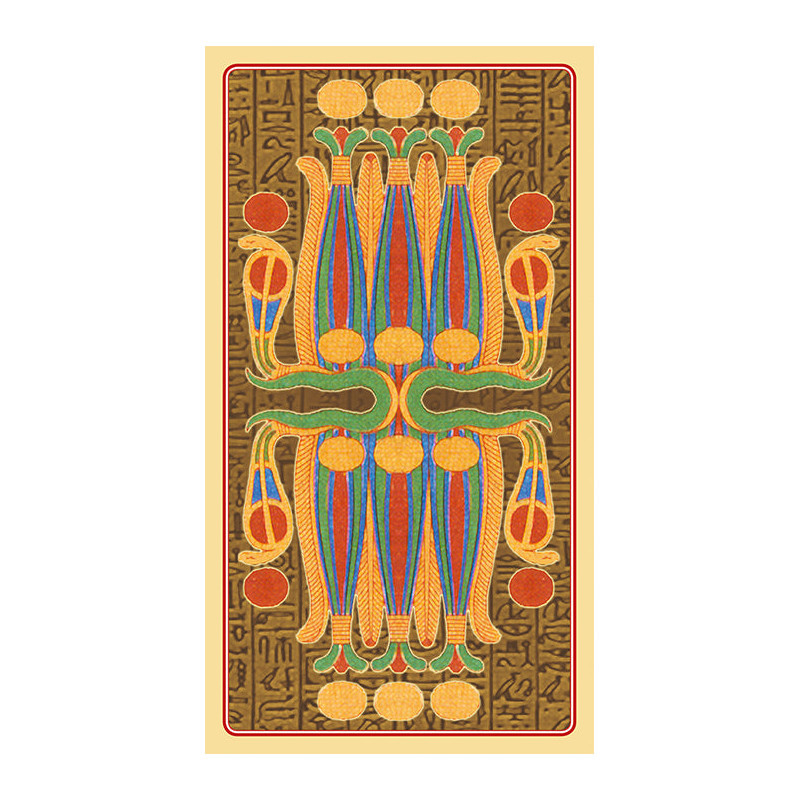 Ramses: Tarot of Eternity