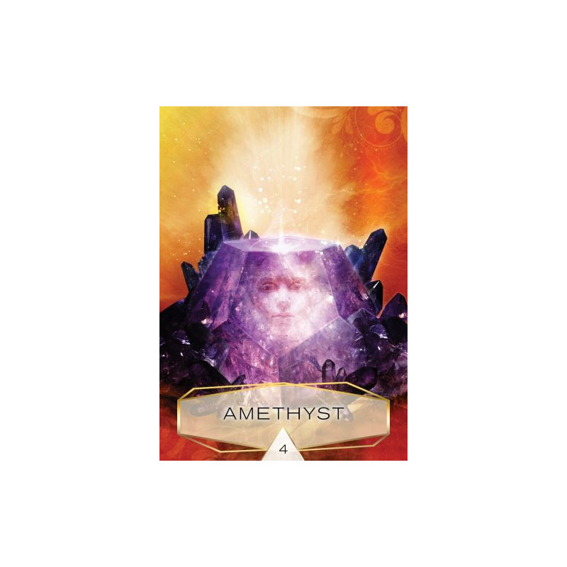 Crystal Spirits Oracle