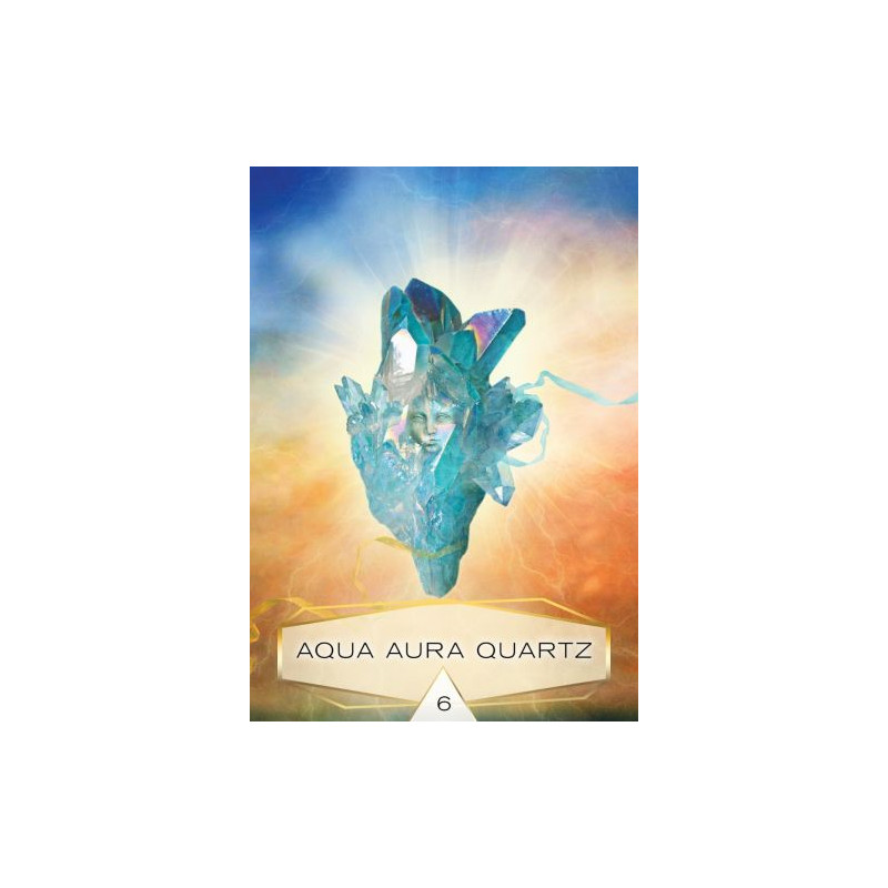 Crystal Spirits Oracle