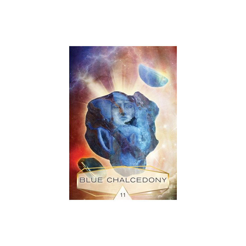 Crystal Spirits Oracle