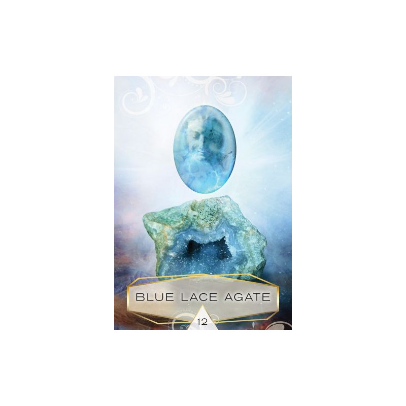 Crystal Spirits Oracle