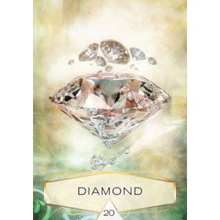 Crystal Spirits Oracle