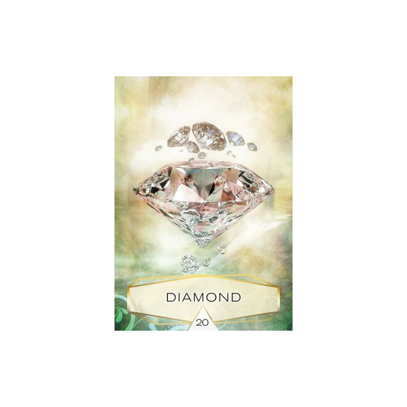 Crystal Spirits Oracle