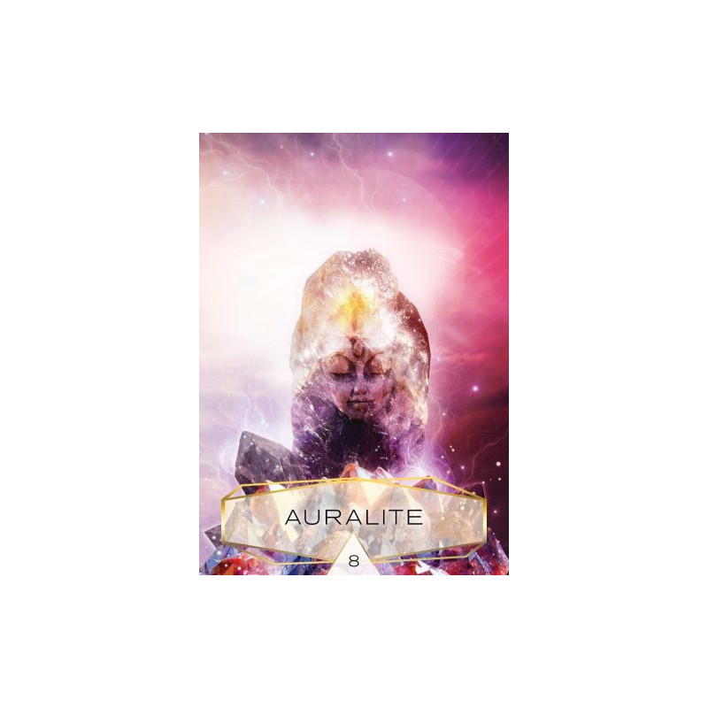 Crystal Spirits Oracle