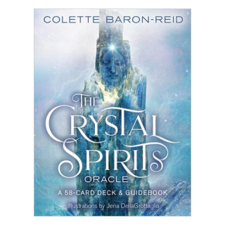 Crystal Spirits Oracle