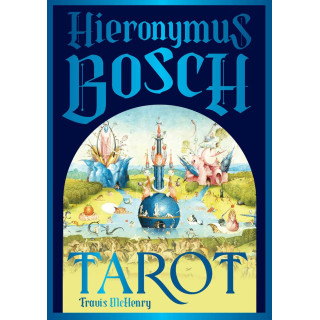 Hieronymus Bosch Tarot