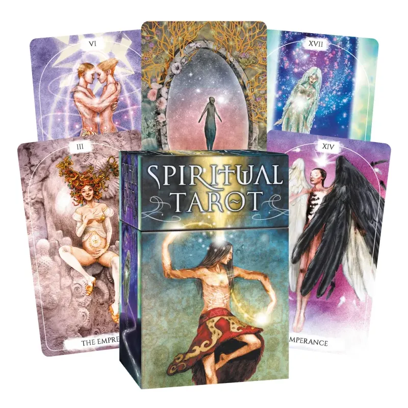 Spiritual Tarot