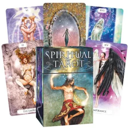 Spiritual Tarot