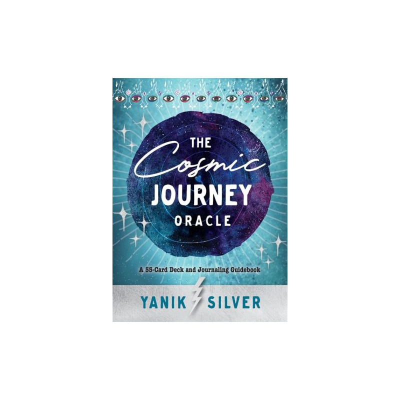 The Cosmic Journey Oracle