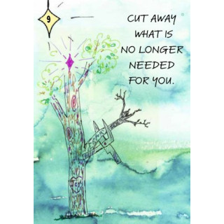 The Cosmic Journey Oracle