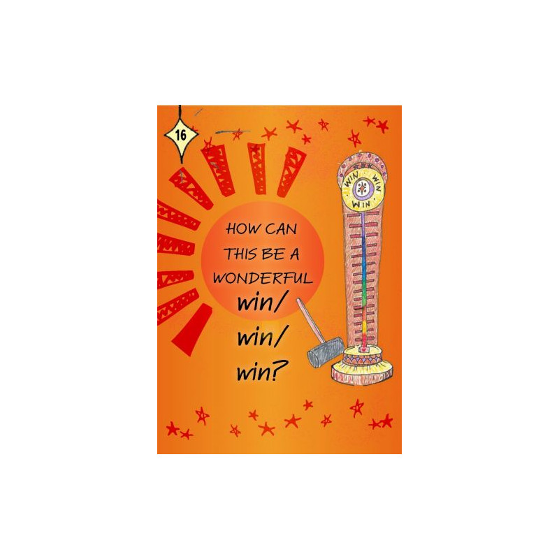 The Cosmic Journey Oracle