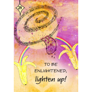 The Cosmic Journey Oracle