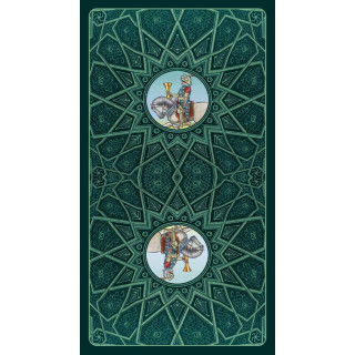 Tarot of the New Vision