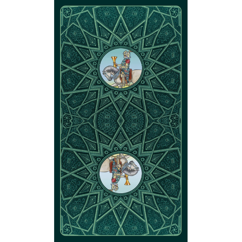 Tarot of the New Vision