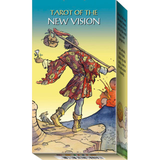 Tarot of the New Vision