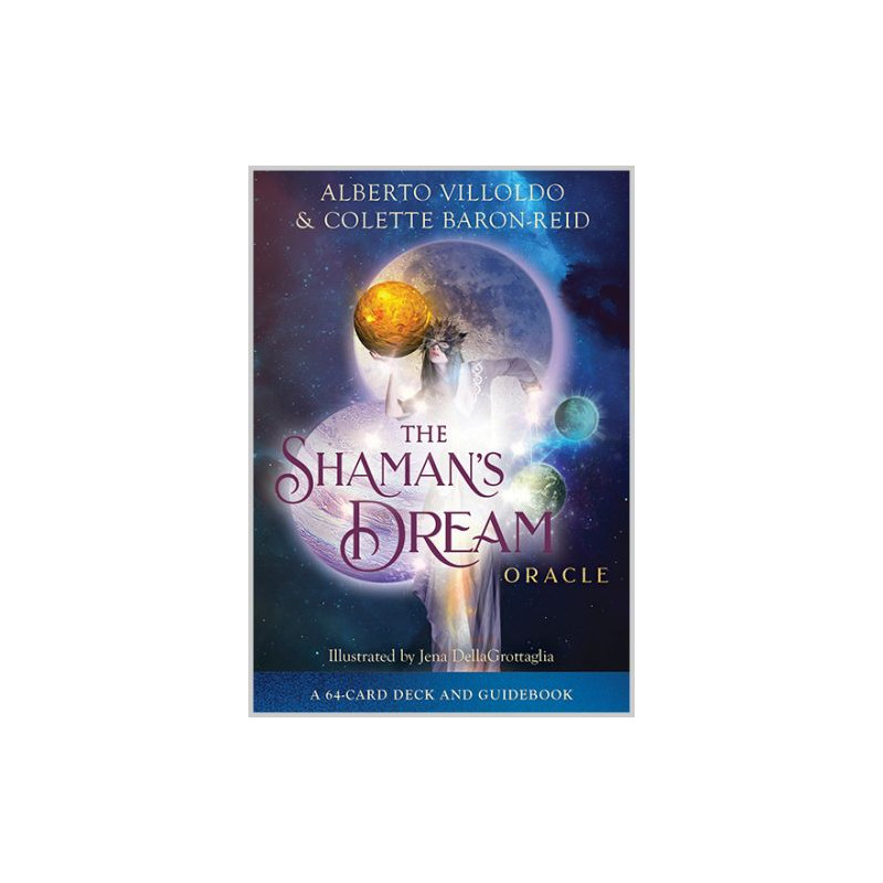 Shaman's Dream Oracle