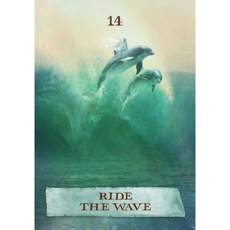 The Enchanted Map Oracle