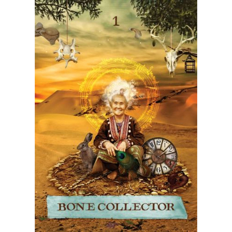 The Enchanted Map Oracle