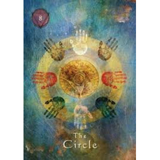 Mystical Shaman Oracle