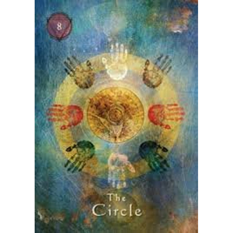 Mystical Shaman Oracle