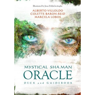 Mystical Shaman Oracle