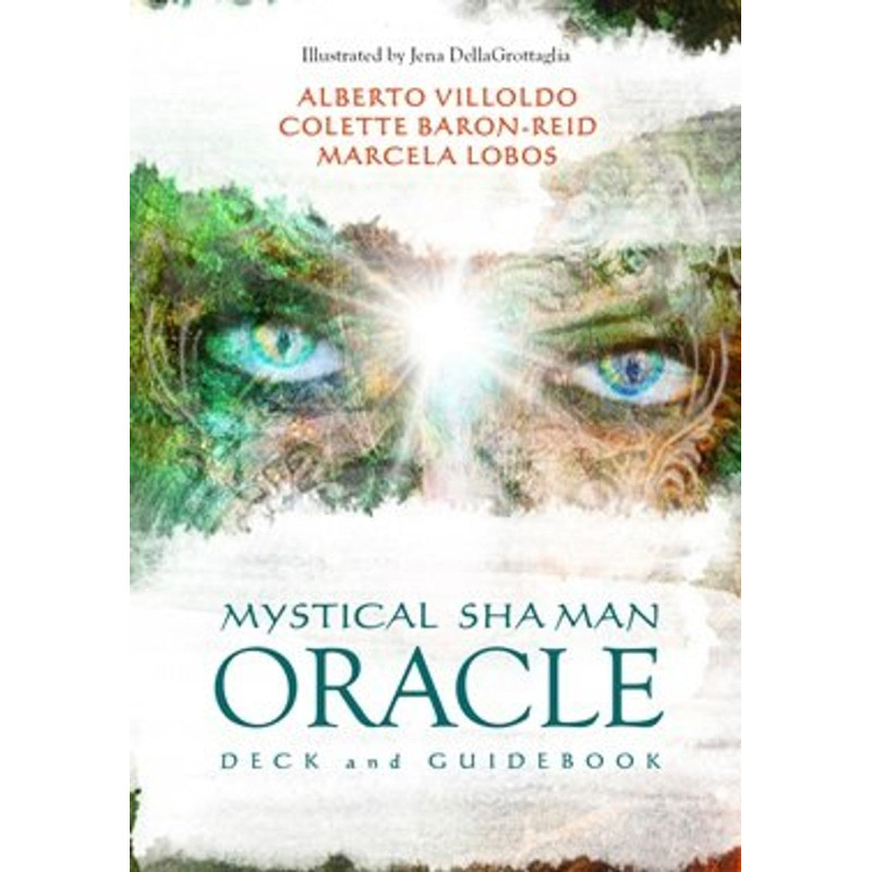 Mystical Shaman Oracle