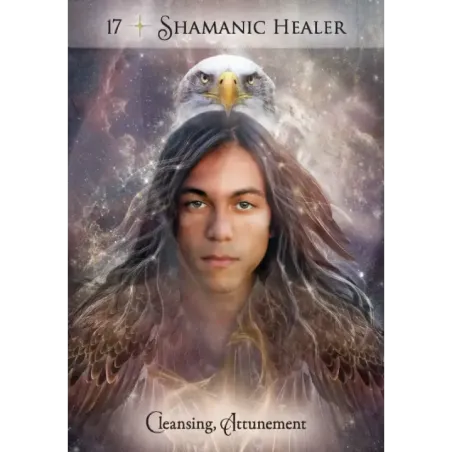 Energy & Spirit Oracle