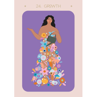 Daily Intentions Oracle