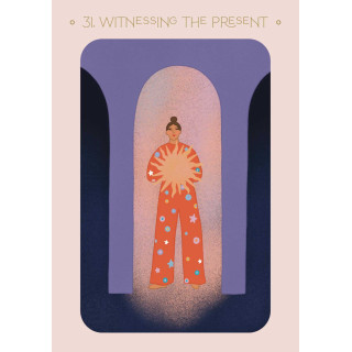 Daily Intentions Oracle