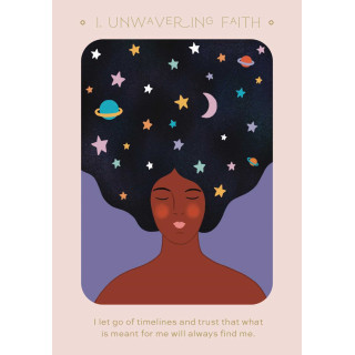 Daily Intentions Oracle