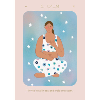 Daily Intentions Oracle