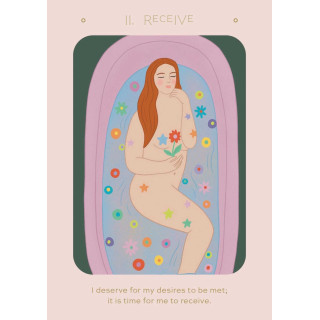 Daily Intentions Oracle