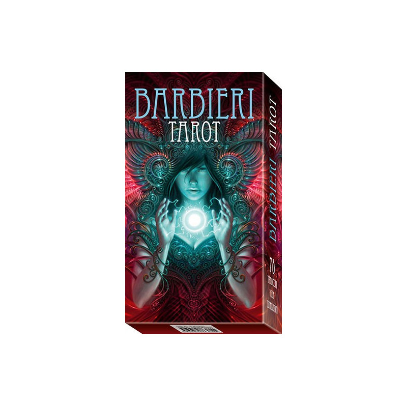 Barbieri Tarot