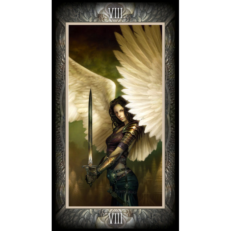 Barbieri Tarot