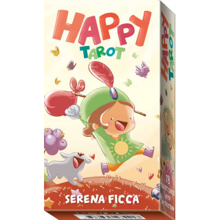 Happy Tarot