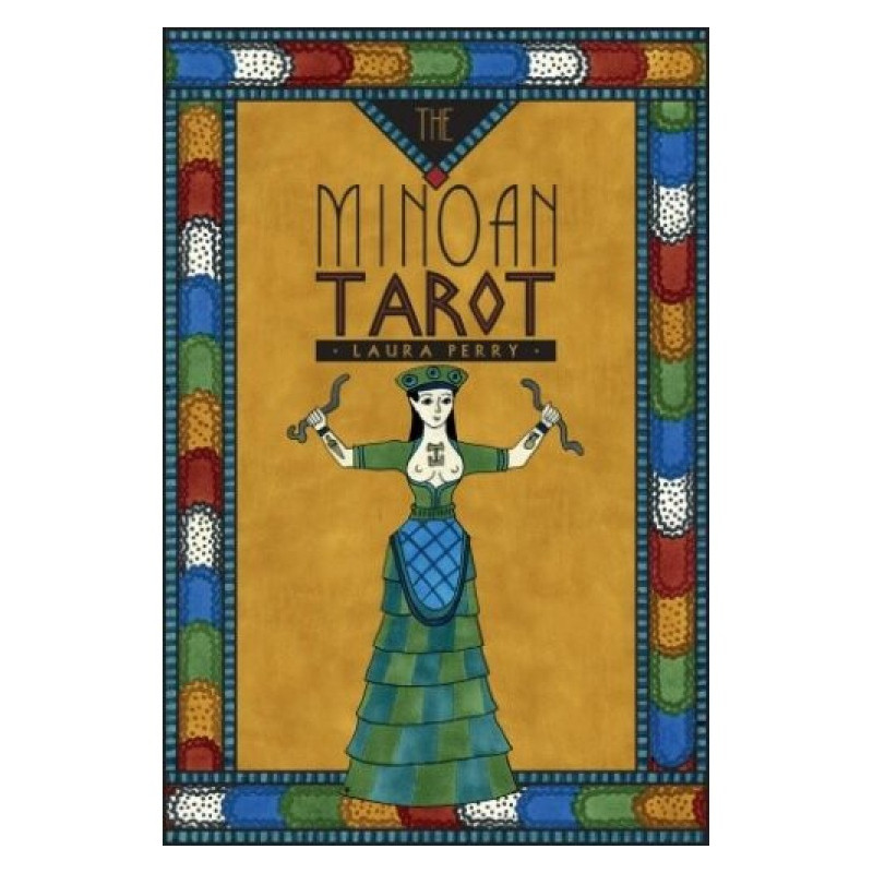 The Minoan Tarot