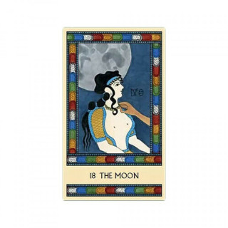 The Minoan Tarot