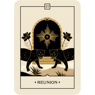 Voice of the Souls Oracle