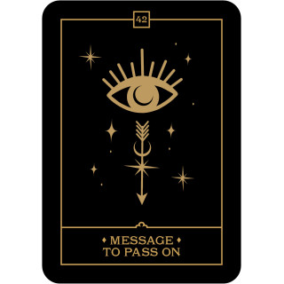 Voice of the Souls Oracle