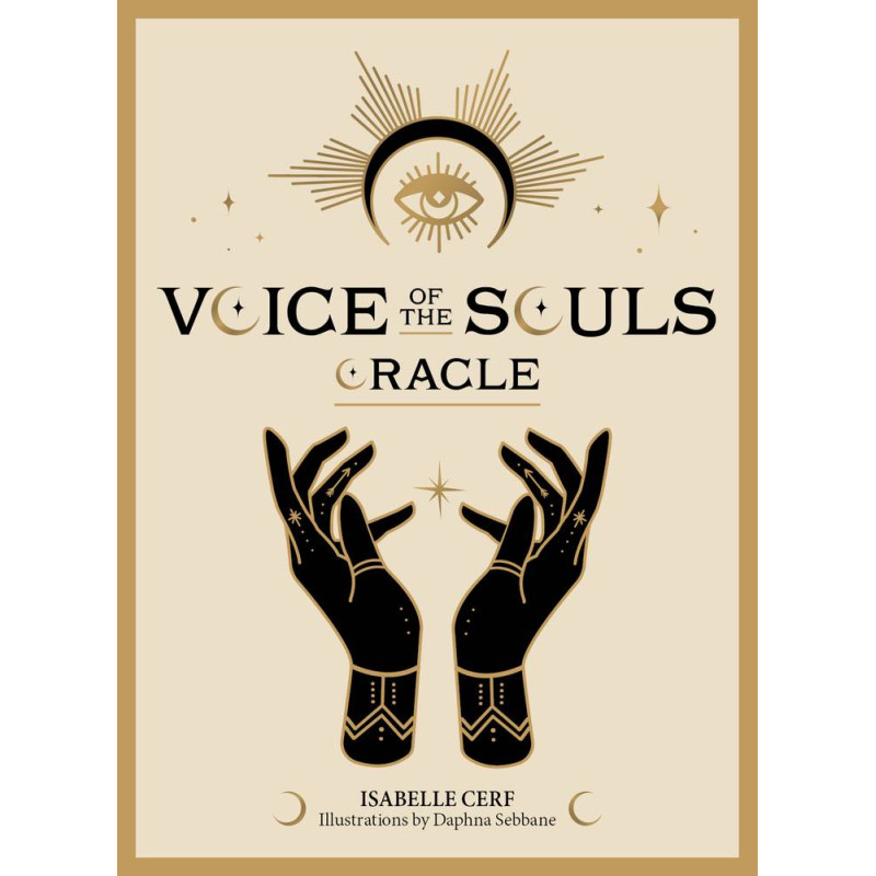 Voice of the Souls Oracle